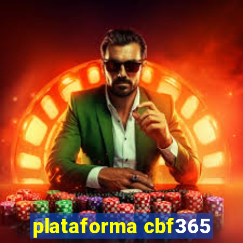 plataforma cbf365